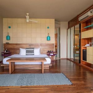 Chambre Lit King-Size